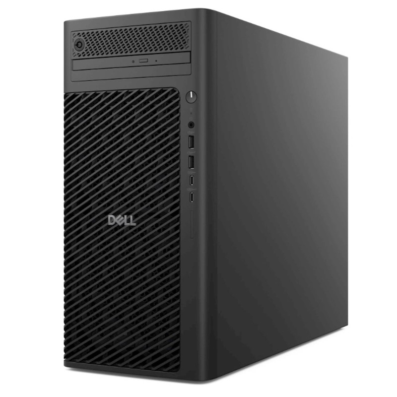 Računalnik DELL Pro Max Tower T2 U9-285, 32GB, 1TB, W11P
