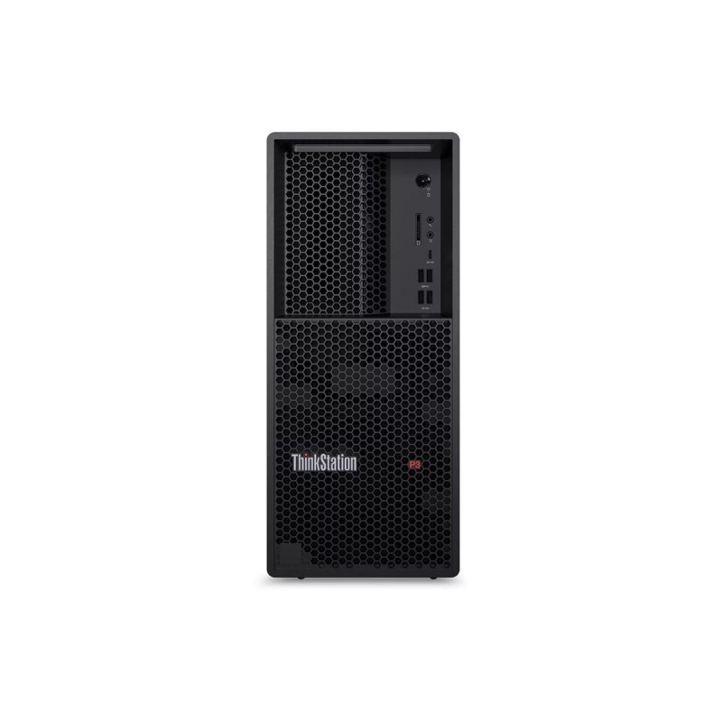 Računalnik LENOVO ThinkStation P3 G2 Tower U7-265, 32GB, 1TB, RTX A1000, W11P