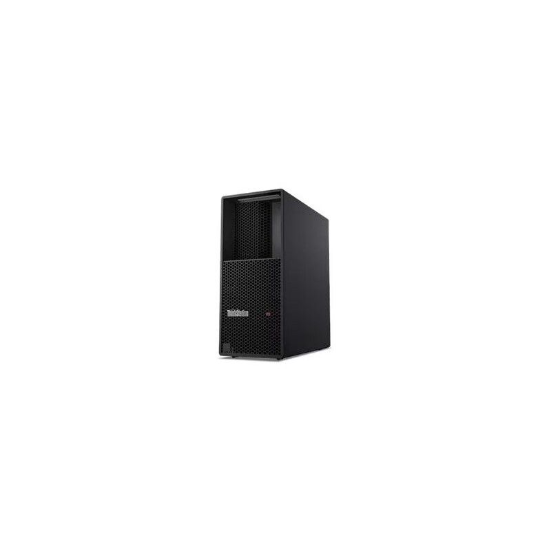 Računalnik LENOVO ThinkStation P3 G2 Tower U7-265, 32GB, 1TB, RTX A1000, W11P