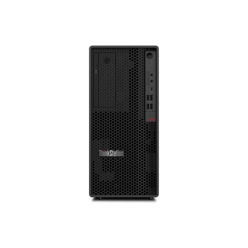Računalnik LENOVO ThinkStation P2 G2 Tower U7-265, 32GB, 1TB, RTX 5060, W11P