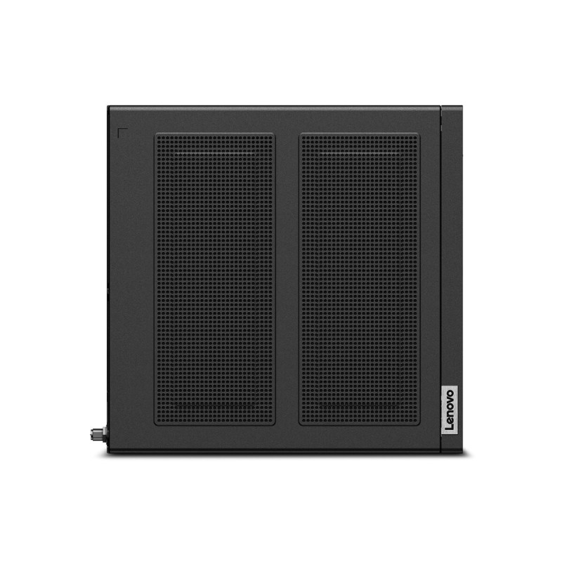 Računalnik LENOVO ThinkStation P3 G2 Tiny U9-285, 32GB, 1TB, RTX A1000, W11P