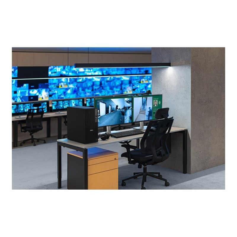 Računalnik Dell Pro Tower QCT1250 U5-235, 16GB, 512GB, W11P