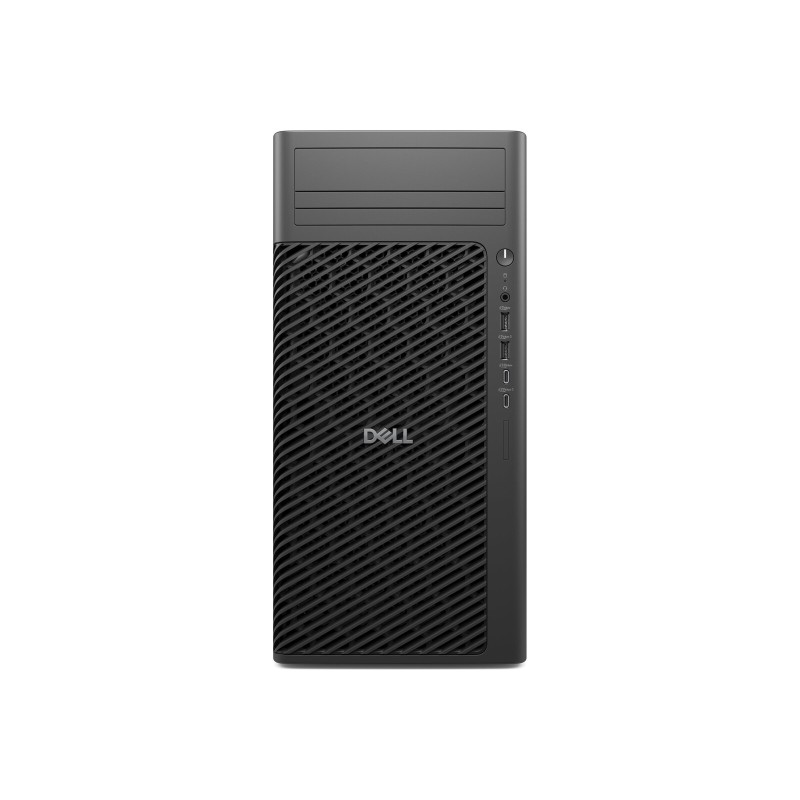 Računalnik Dell Pro Max Tower T2 FCT2250 U7-265, 32GB, 1TB, RTX 2000, W11P