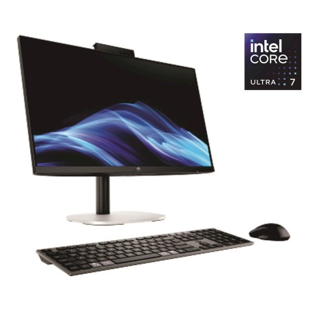 Računalnik AIO HP ProStudio 4 G1i U7-265T, 32GB, 1TB, W11P