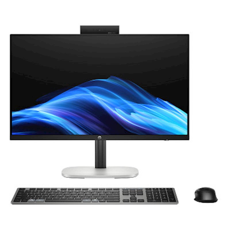 Računalnik AIO HP ProStudio 4 G1i U7-265T, 32GB, 1TB, W11P