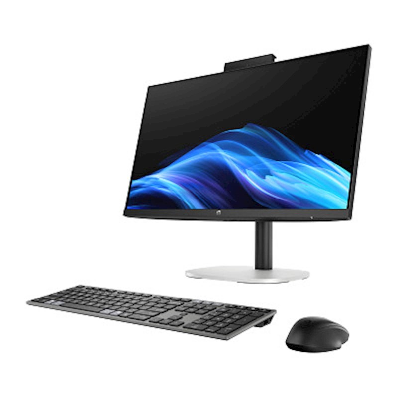 Računalnik AIO HP ProStudio 4 G1i U7-265T, 32GB, 1TB, W11P