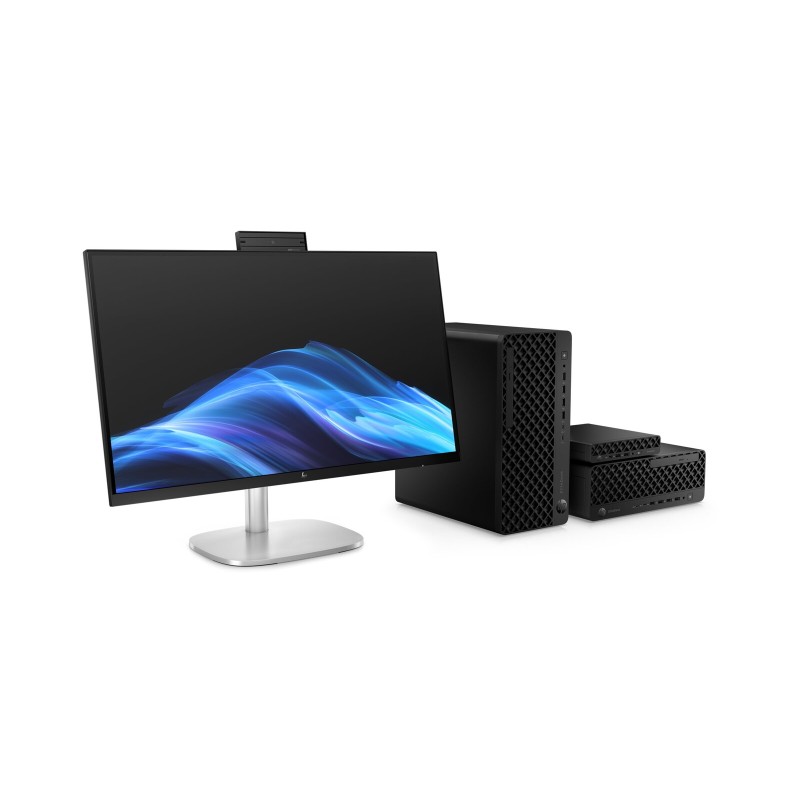 Računalnik AIO HP EliteStudio 8 G1i U7-265, 16GB, 512GB, W11P