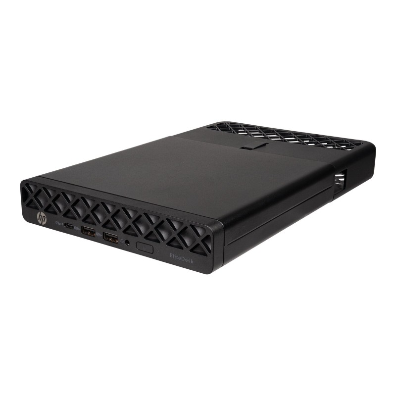 Računalnik HP EliteDesk 8 Mini G1a Ryzen 5 Pro 215, 16GB, 512GB, W11P