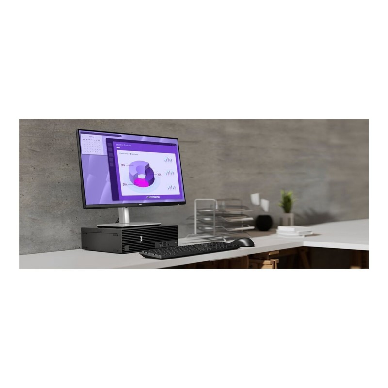 Računalnik Dell Pro Slim QCS1250 U5-235, 16GB, 512GB, W11P