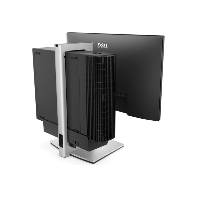 Računalnik Dell Pro Slim QCS1250 U5-235, 16GB, 512GB, W11P