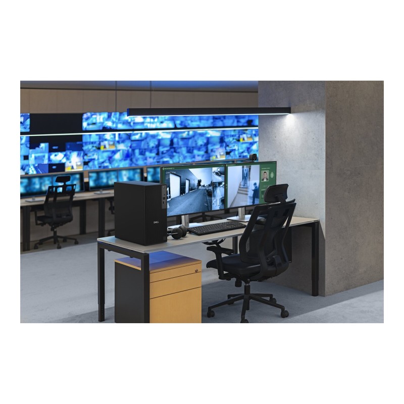 Računalnk Dell Pro Tower QCT1250 U7-265, 32GB, 1TB, W11P