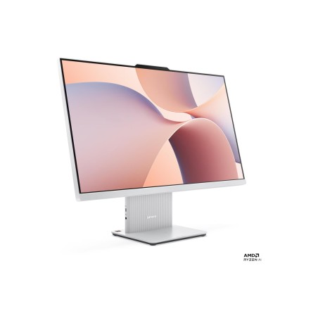 Računalnik AIO Lenovo IdeaCentre Ryzen AI 7 350, 32GB, 1TB, W11H