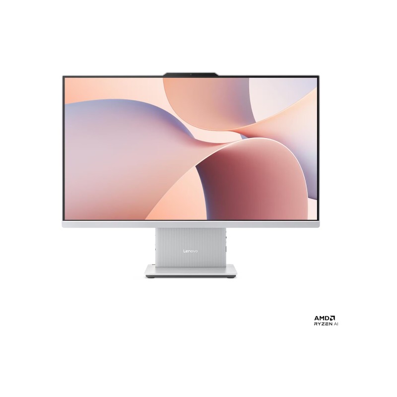 Računalnik AIO Lenovo IdeaCentre Ryzen AI 7 350, 32GB, 1TB, W11H