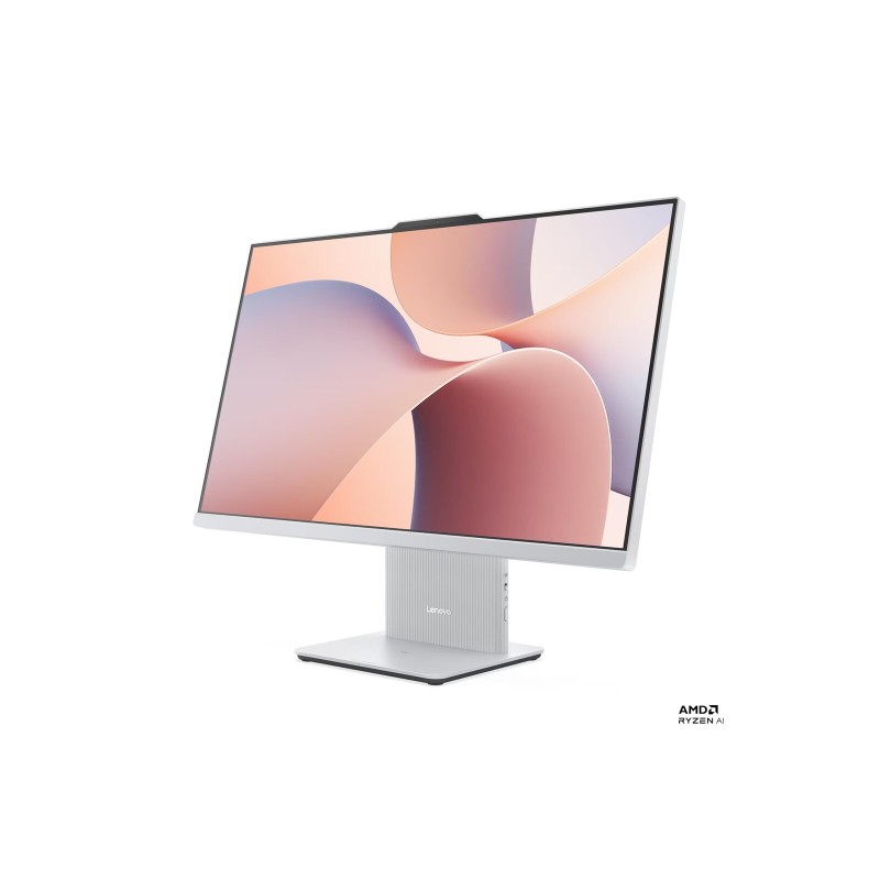 Računalnik AIO Lenovo IdeaCentre Ryzen AI 7 350, 32GB, 1TB, W11H