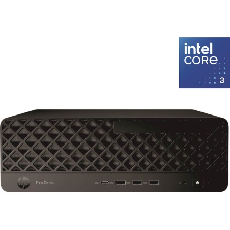 Računalnik HP ProDesk 2 SFF G1i i3-14100, 16GB, 512GB, W11P