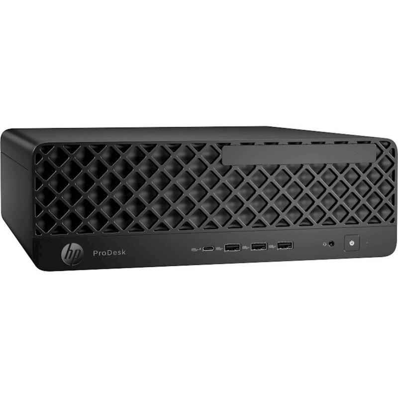 Računalnik HP ProDesk 2 SFF G1i i3-14100, 16GB, 512GB, W11P