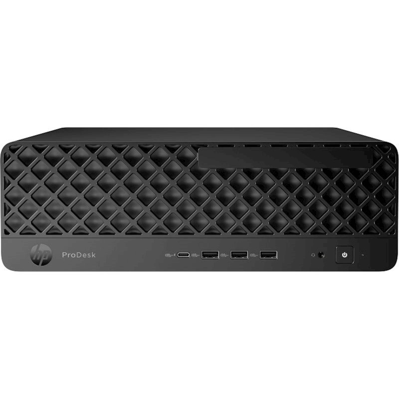 Računalnik HP ProDesk 2 SFF G1i i3-14100, 16GB, 512GB, W11P
