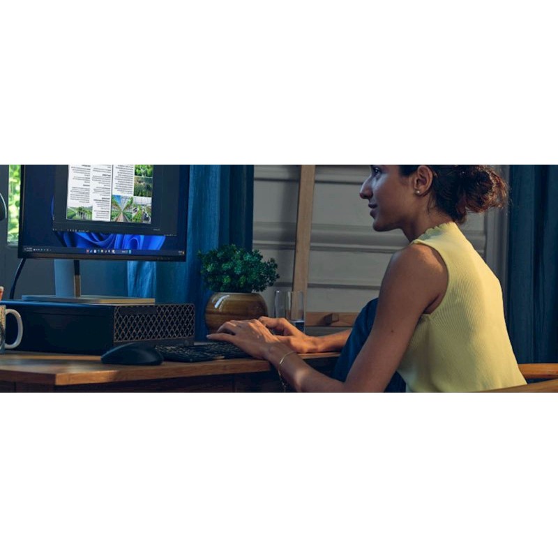 Računalnik HP ProDesk 2 SFF G1i i5-14400, 16GB, 512GB, W11P
