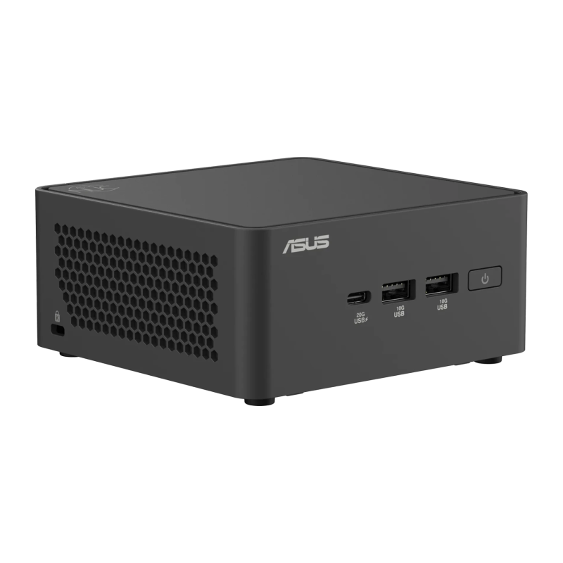 Računalnik Nettop ASUS NUC 15 Pro Kit, Core 5-210H