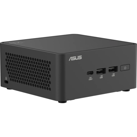 Računalnik Nettop ASUS NUC 15 Pro Kit, Core 5-210H
