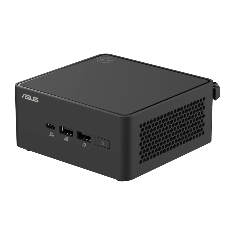 Računalnik Nettop ASUS NUC 15 Pro Kit, Core 5-210H