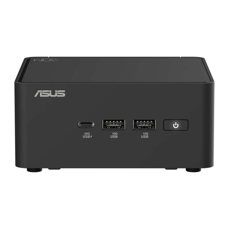 Računalnik Nettop ASUS NUC 15 Pro Kit, Core 5-210H