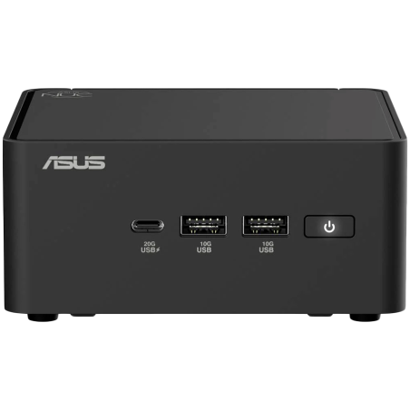 Računalnik Nettop ASUS NUC 15 Pro Kit, Core 7-240H