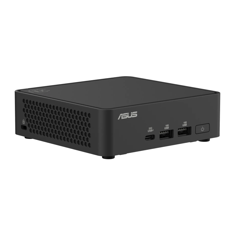 Računalnik Nettop ASUS NUC 15 Pro Kit, U5-225H