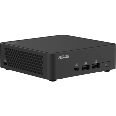 Računalnik Nettop ASUS NUC 15 Pro Kit, U5-225H