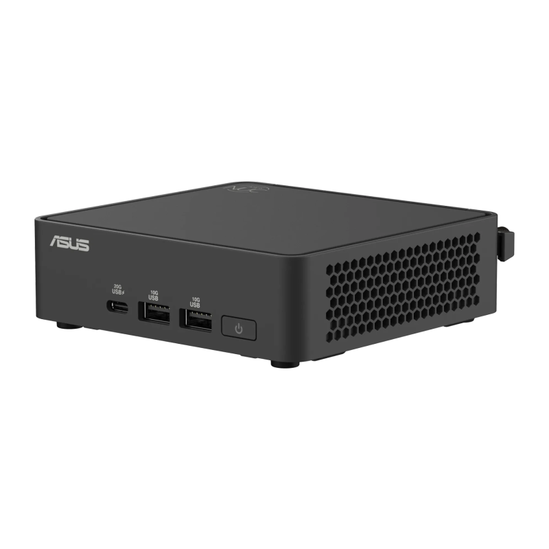 Računalnik Nettop ASUS NUC 15 Pro Kit, U5-225H