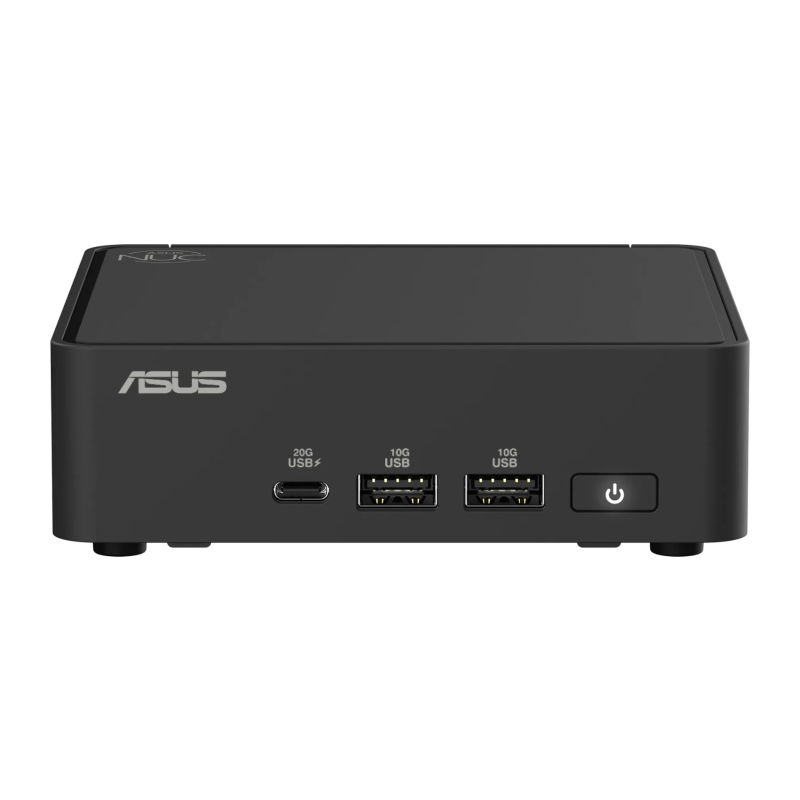Računalnik Nettop ASUS NUC 15 Pro Kit, U5-225H