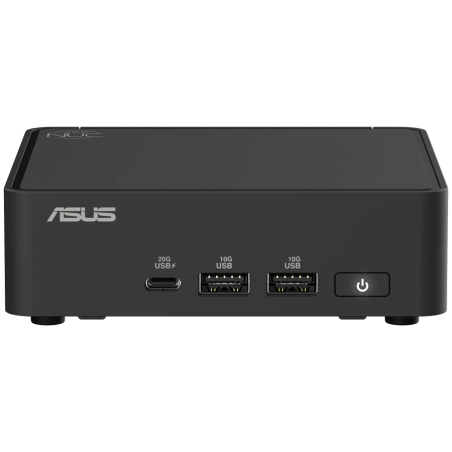 Računalnik Nettop ASUS NUC 15 Pro Kit, U5-235H