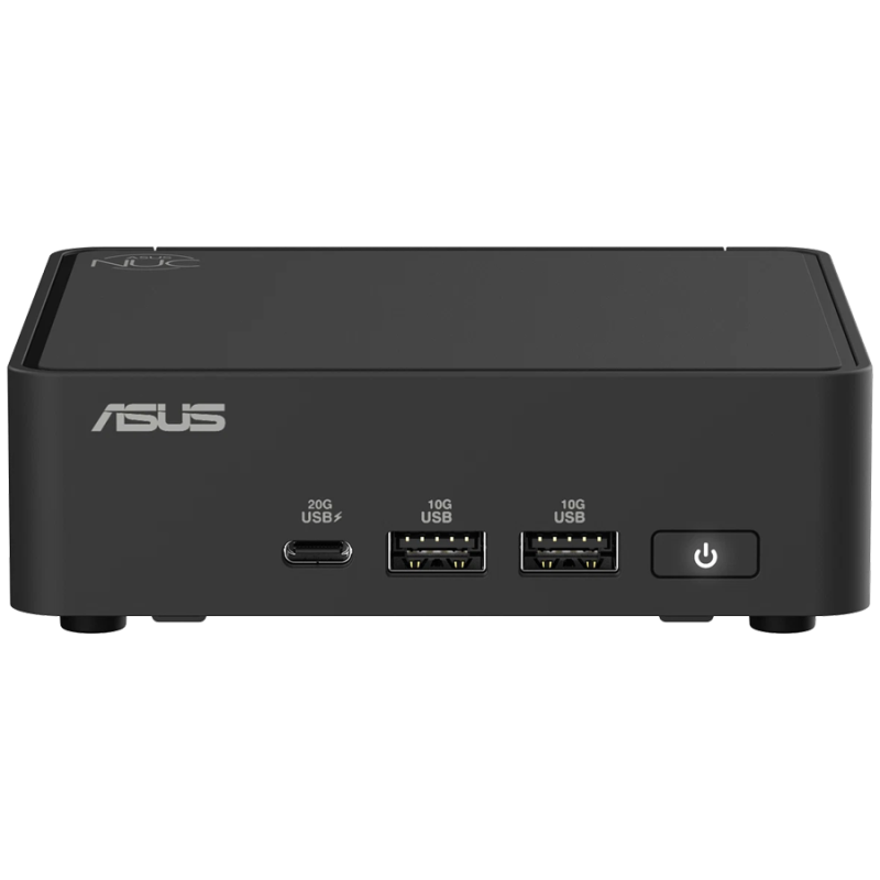 Računalnik Nettop ASUS NUC 15 Pro Kit, U7-265H