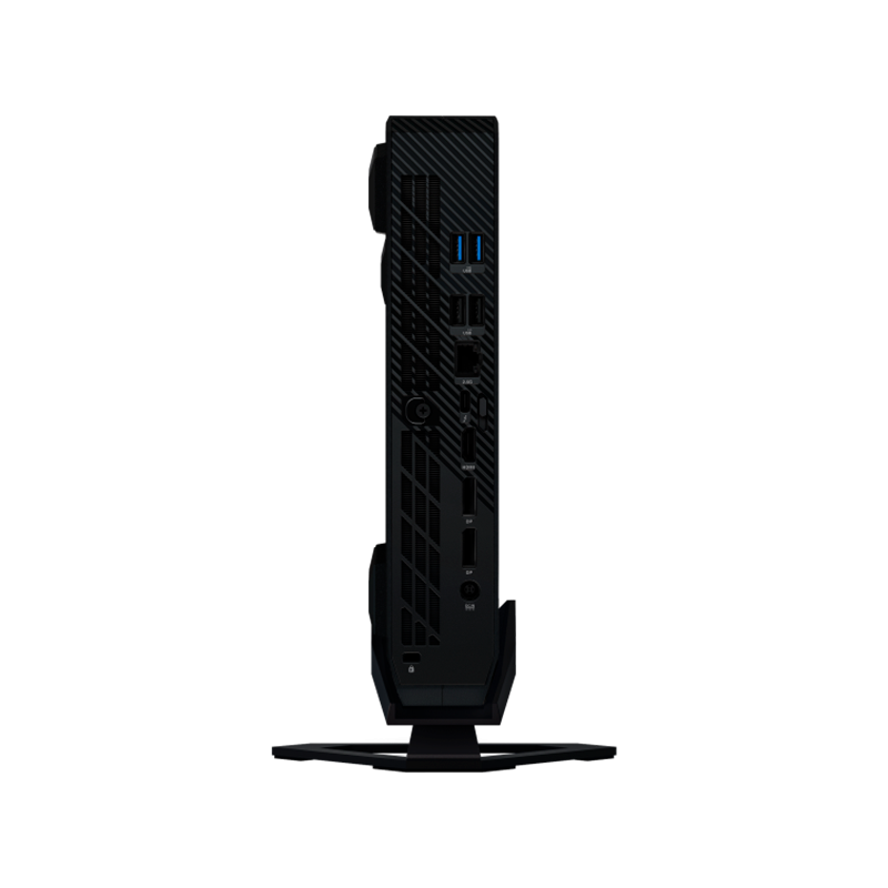 Računalnik Nettop ASUS ROG NUC, U9-185H, 32GB, 1TB, RTX 4070, W11H