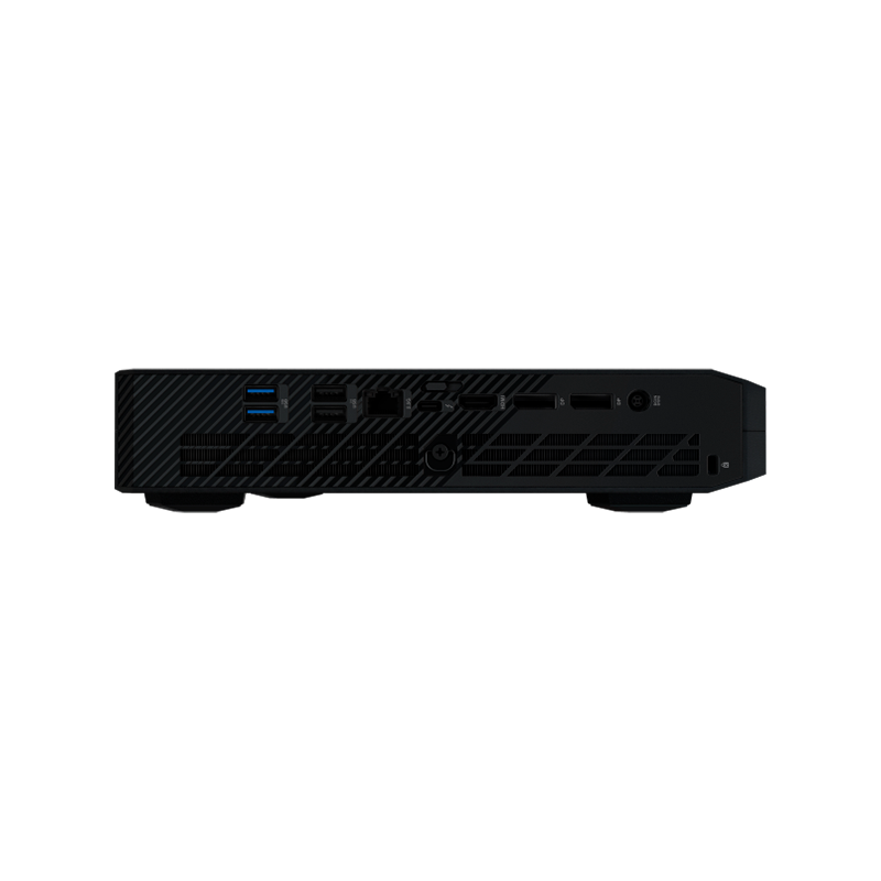 Računalnik Nettop ASUS ROG NUC, U9-185H, 32GB, 1TB, RTX 4070, W11H