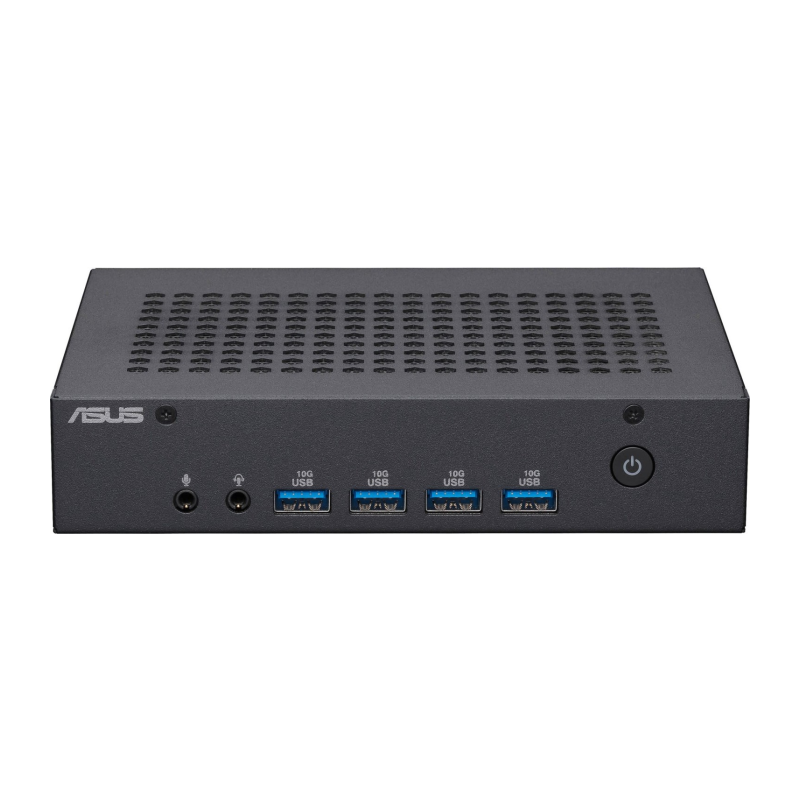 Računalnik Nettop ASUS NUC Mini-PC, Intel N100