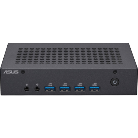 Računalnik Nettop ASUS NUC Mini-PC, Intel N100