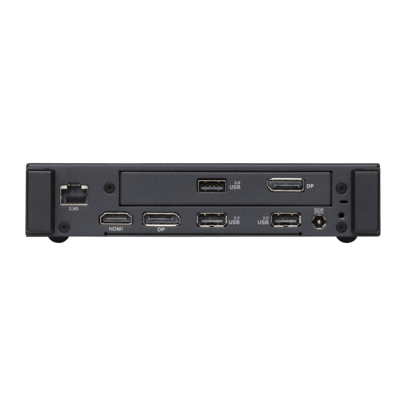 Računalnik Nettop ASUS NUC Mini-PC, Intel N100