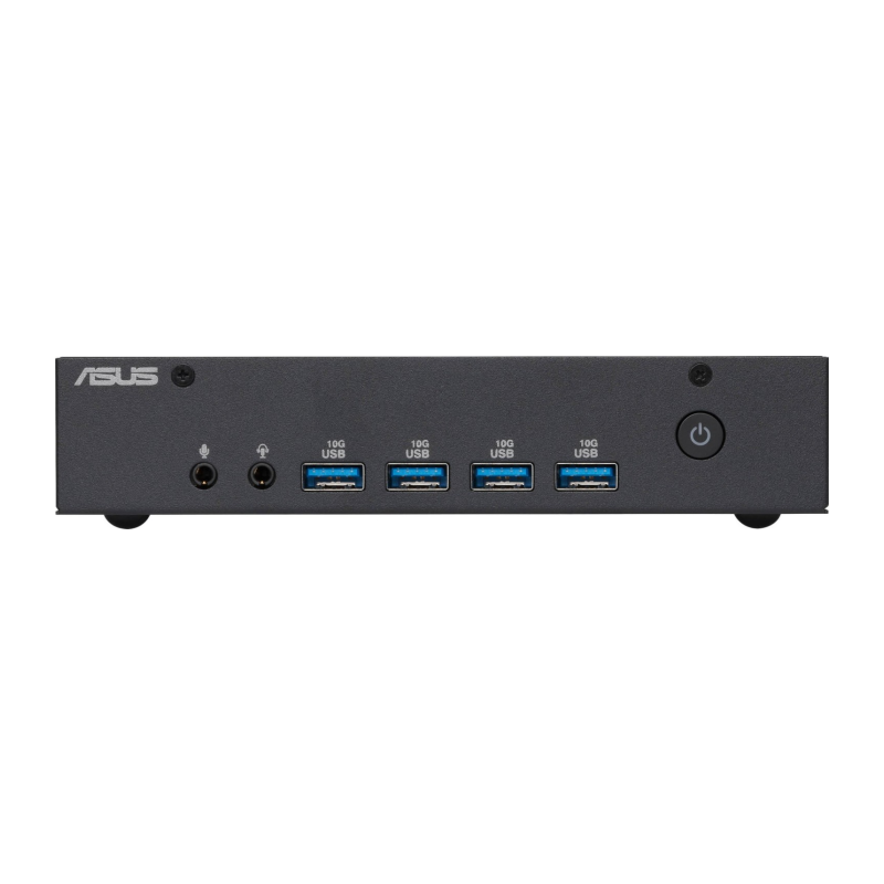 Računalnik Nettop ASUS NUC Mini-PC, Intel N100