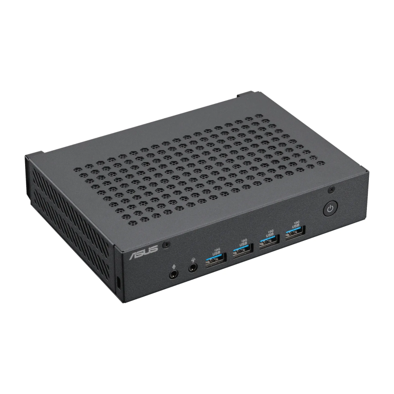 Računalnik Nettop ASUS NUC Mini-PC, Intel N100