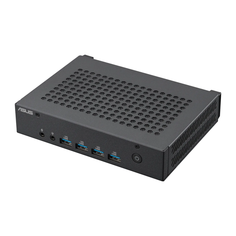 Računalnik Nettop ASUS NUC Mini-PC, Intel N100