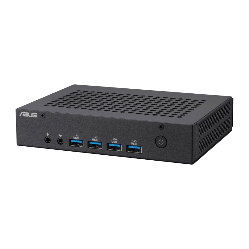 Računalnik Nettop ASUS NUC Mini-PC, Intel N100