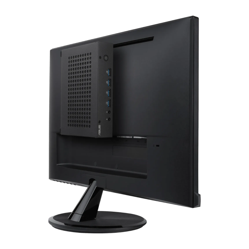 Računalnik Nettop ASUS NUC Mini-PC, Intel N100