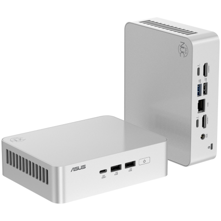 Računalnik Nettop ASUS NUC 15 Pro+ Kit, U7-255H