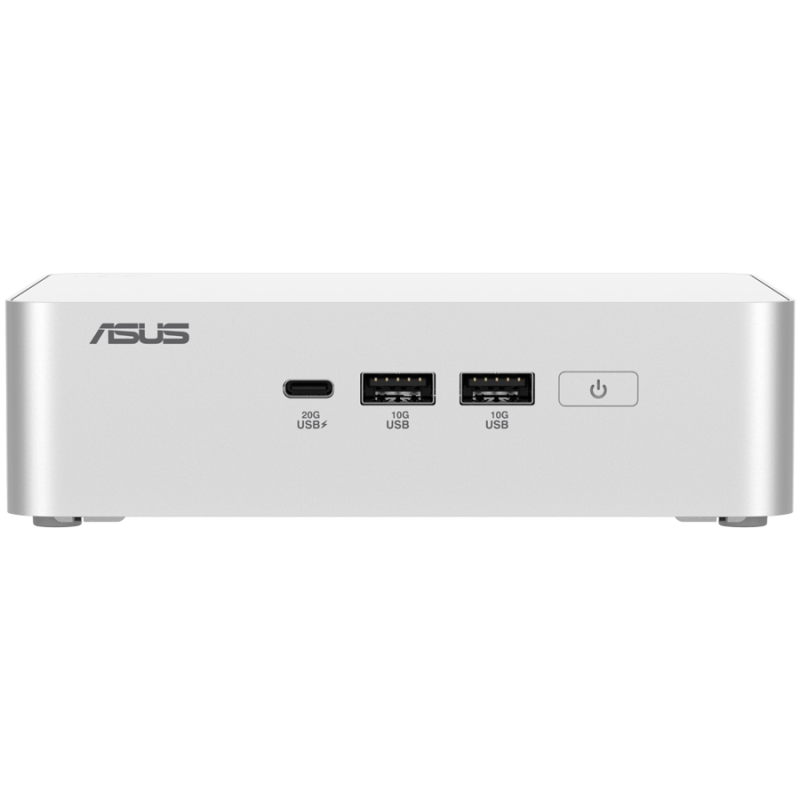 Računalnik Nettop ASUS NUC 15 Pro+ Kit, U7-255H