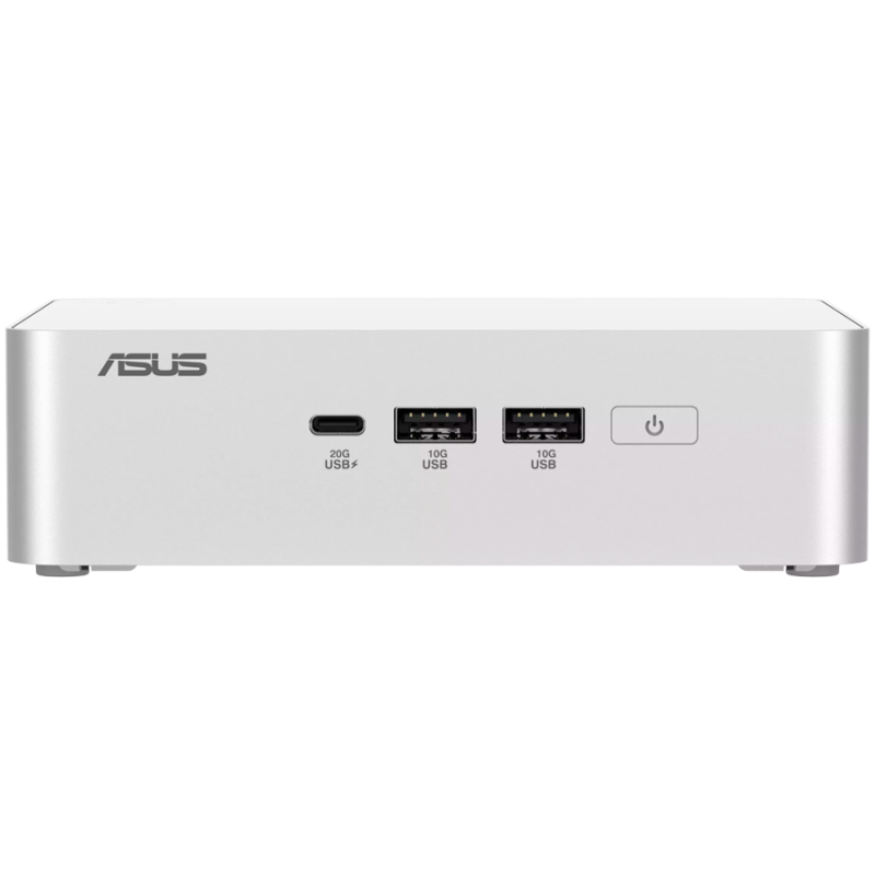 Računalnik Nettop ASUS NUC 15 Pro+ Kit, U9-285H