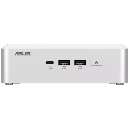 Računalnik Nettop ASUS NUC 15 Pro+ Kit, U9-285H
