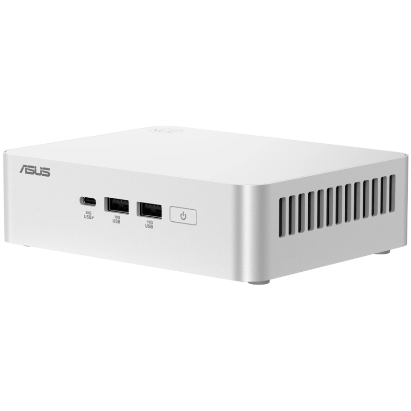 Računalnik Nettop ASUS NUC 15 Pro+ Kit, U9-285H