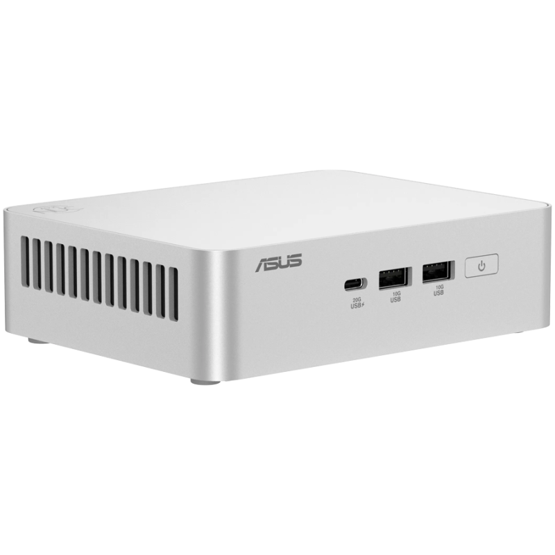 Računalnik Nettop ASUS NUC 15 Pro+ Kit, U9-285H