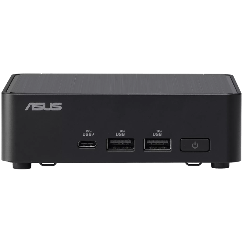 Računalnik Nettop ASUS NUC 14 Pro Kit, U7-165H